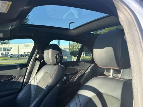 Used 2016 Mercedes-Benz C 450 AMG image 20