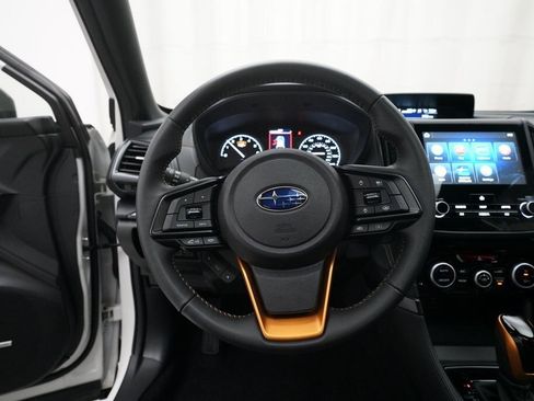 Used 2025 Subaru Forester Wilderness w/ Convenience Package image 4