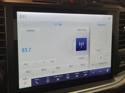 Used 2023 Ford F150 XLT w/ Equipment Group 302A High image 29