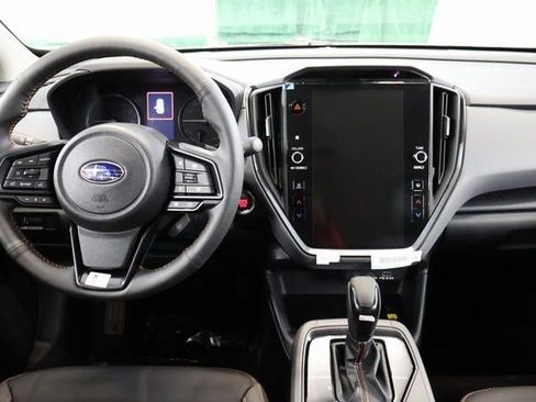 New 2026 Subaru Crosstrek 2.5i Limited image 14