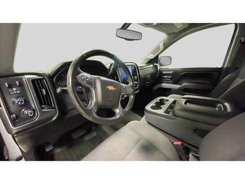 Used 2015 Chevrolet Silverado 1500 LT w/ All Star Edition AWD/4WD image 11