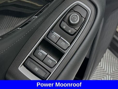 Used 2024 Subaru Outback Limited image 24