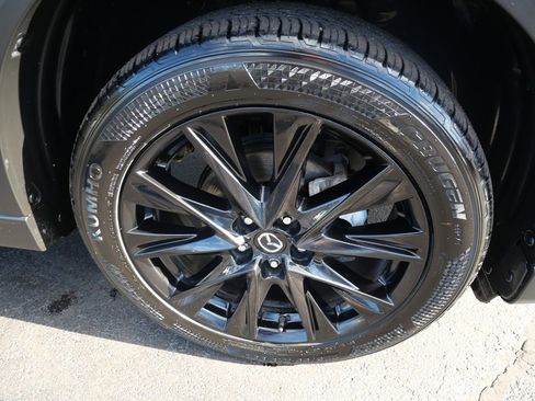 Used 2023 MAZDA CX-5 Carbon Edition image 33