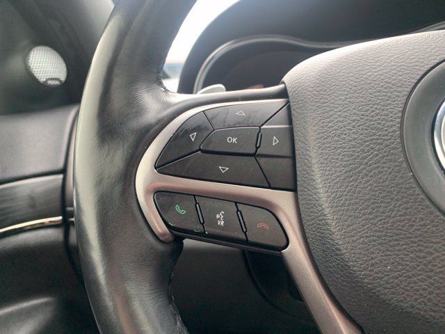 Used 2019 Jeep Grand Cherokee Limited X AWD/4WD image 23