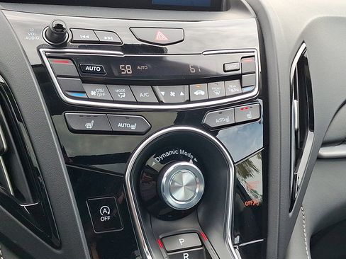 Certified 2023 Acura RDX AWD w/ Technology Package image 16