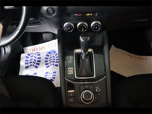 Used 2023 MAZDA CX-5 AWD 2.5 S image 26