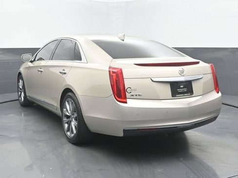 Used 2015 Cadillac XTS FWD image 5