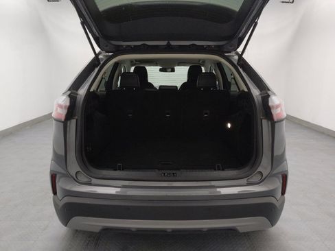 Used 2024 Ford Edge SEL image 29