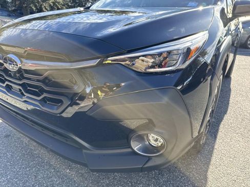 New 2026 Subaru Crosstrek 2.5i Limited image 9