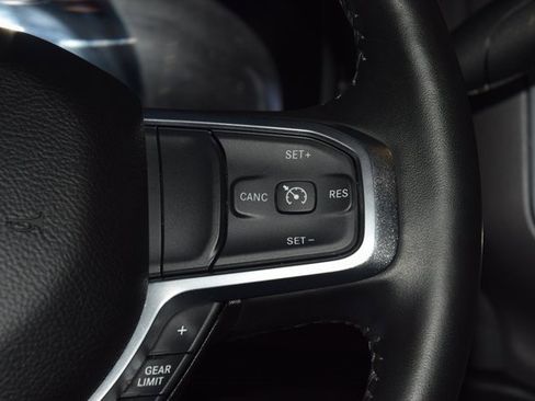 Used 2024 RAM 2500 Laramie w/ Night Edition image 37