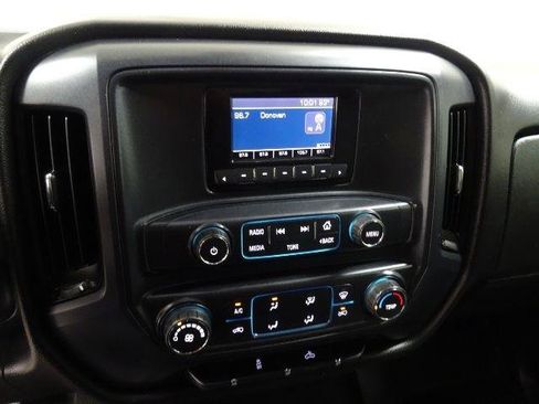 Used 2015 Chevrolet Silverado 2500 W/T RWD image 27