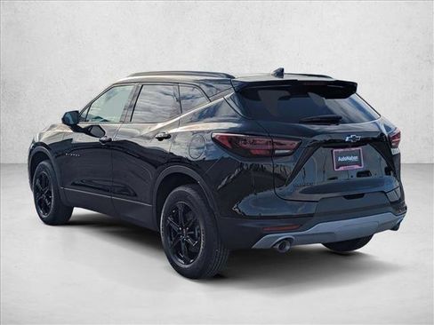 New 2026 Chevrolet Blazer LT w/ Convenience Package FWD image 8
