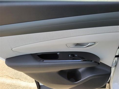 New 2026 Hyundai Tucson Limited image 10