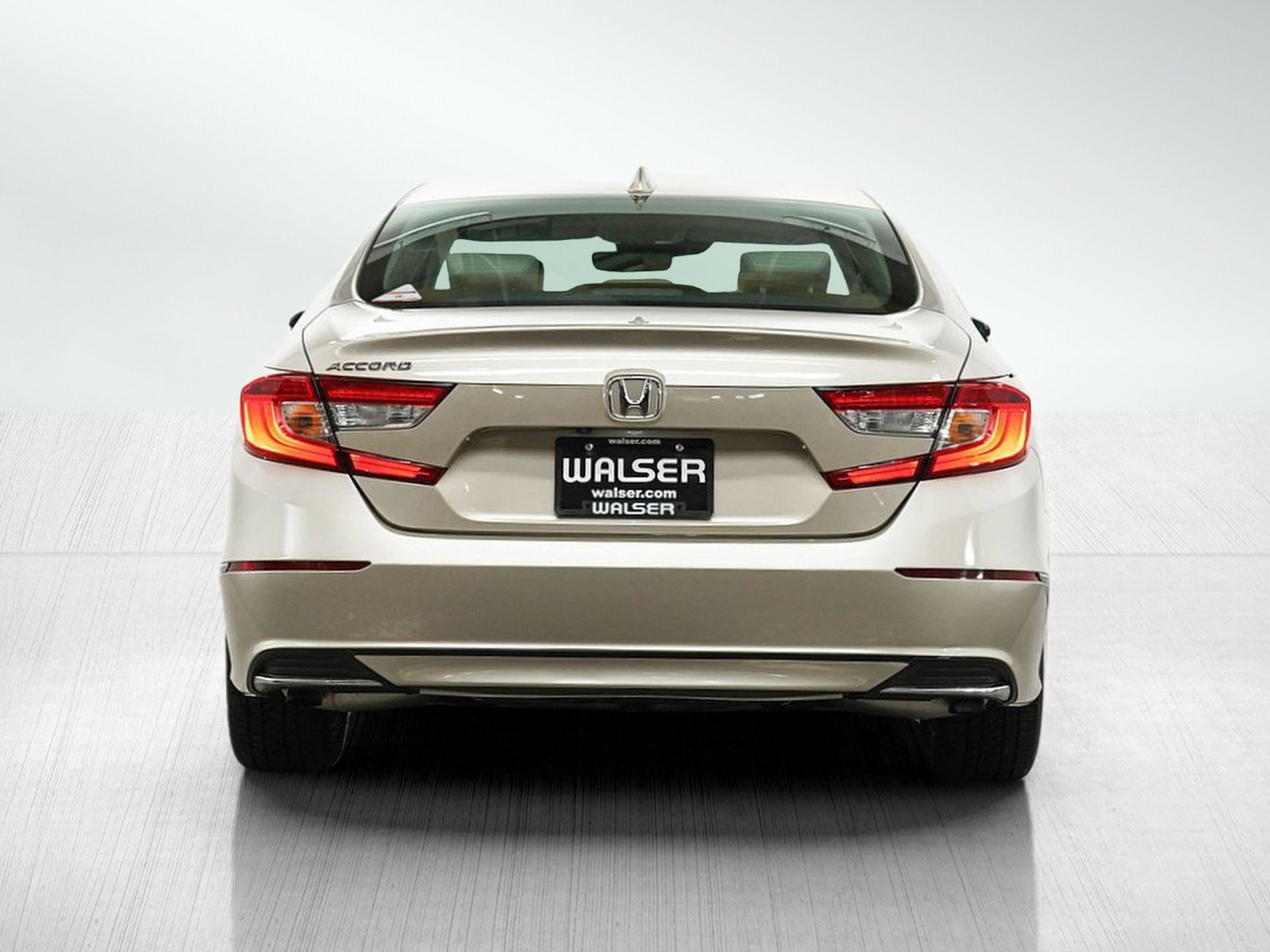 Used 2018 Honda Accord EX-L image 5