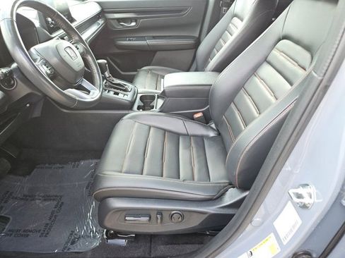 Used 2024 Honda CR-V Sport-L image 15