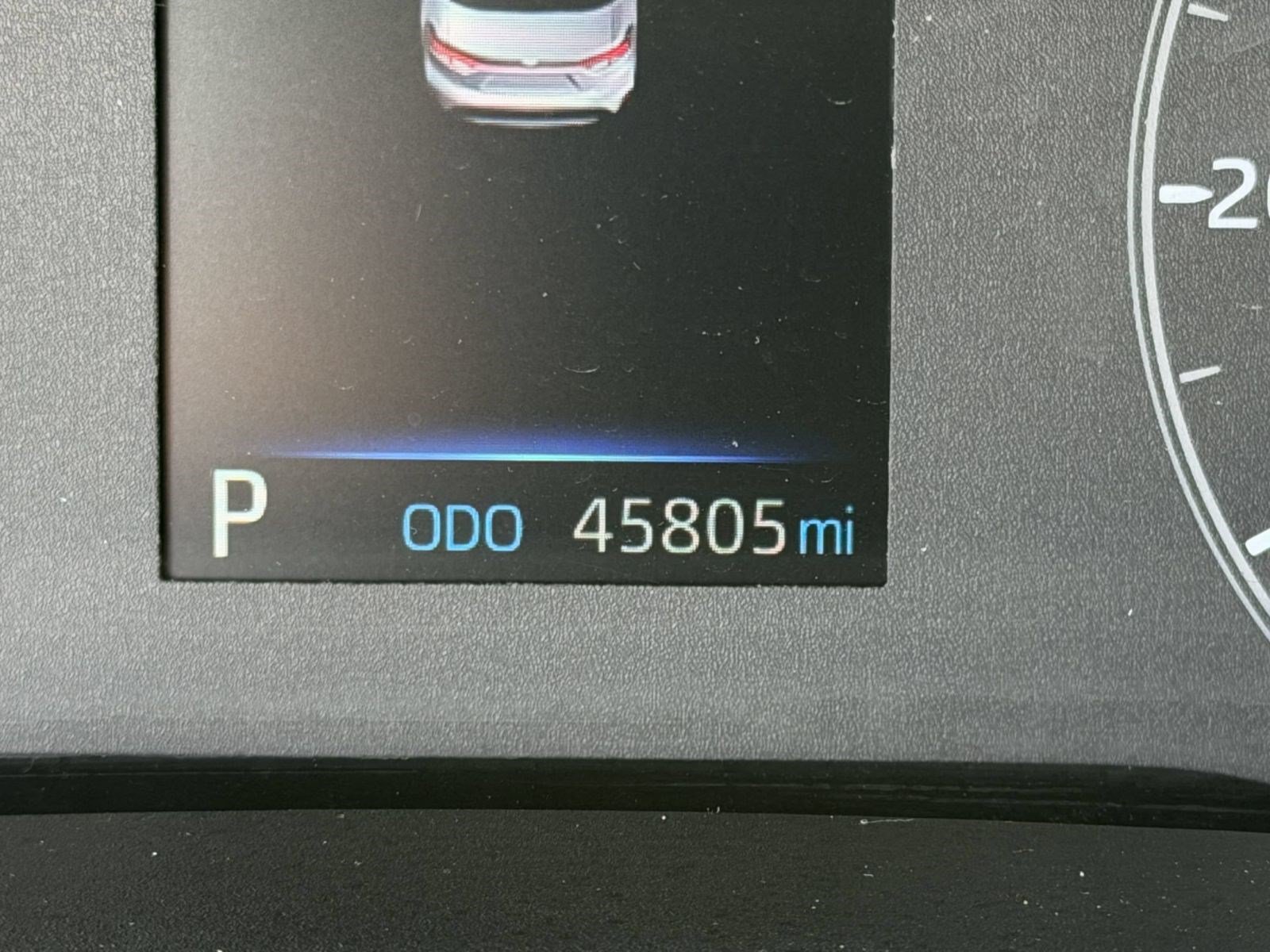 Used 2025 Toyota Corolla LE FWD image 22