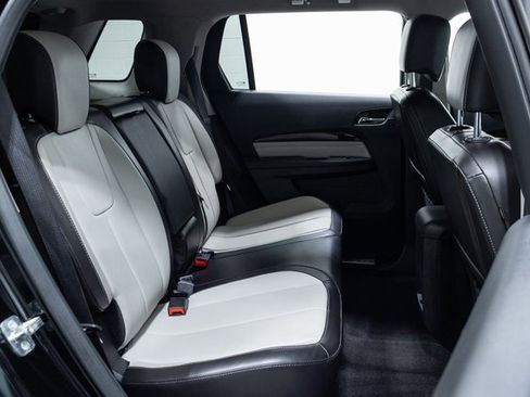 Used 2016 GMC Terrain Denali image 23