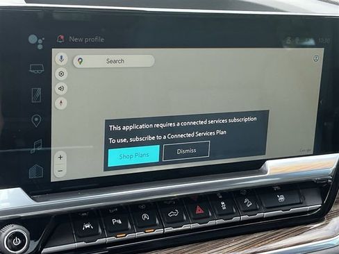 Used 2024 Chevrolet Silverado 1500 RST w/ RST All Star Premium Package image 14