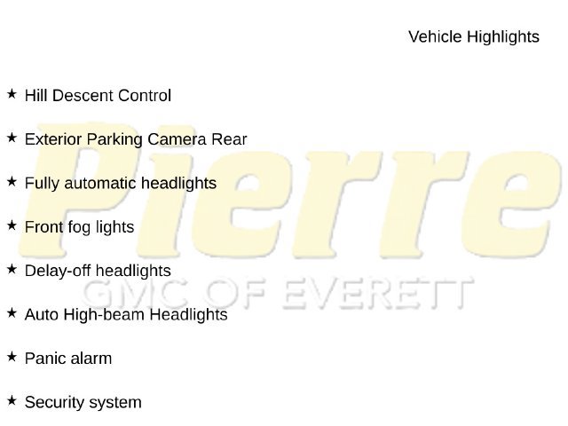 Used 2024 Ford F450 Platinum w/ FX4 Off-Road Package AWD/4WD image 5