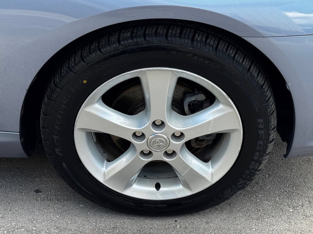Used 2006 Toyota Solara SLE FWD image 34