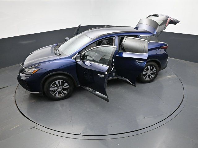Used 2023 Nissan Murano SV FWD image 45
