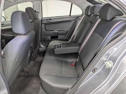 Used 2014 Mitsubishi Lancer ES FWD image 16