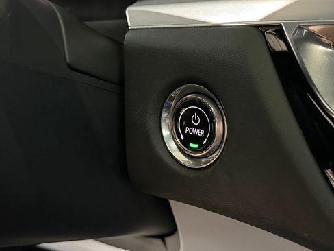 Certified 2024 Cadillac Lyriq Sport RWD image 15