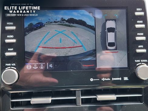 Used 2020 Toyota Avalon Limited w/ Advanced Safety Package FWD image 16