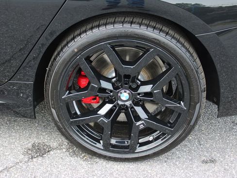 New 2026 BMW 330i xDrive Sedan w/ M Sport Package AWD/4WD image 35