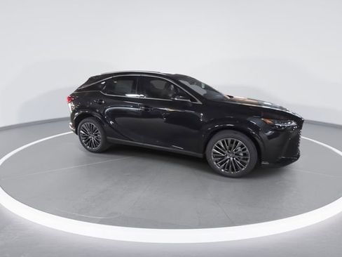 New 2026 Lexus RX 450h 450h+ Luxury image 9