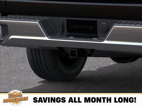 New 2026 Chevrolet Silverado 1500 LT image 14