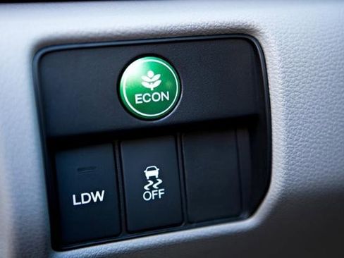 Used 2015 Honda Accord EX-L image 4