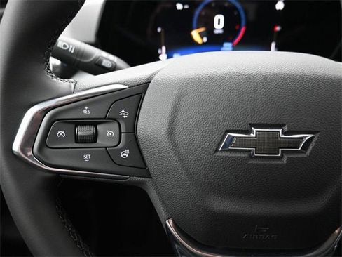 New 2026 Chevrolet Trax LT w/ Midnight Edition image 24