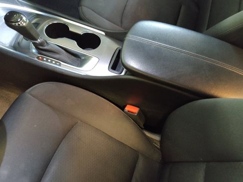 Used 2019 Chevrolet Malibu LT image 26