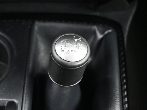 Used 2017 Toyota 4Runner TRD Off-Road image 24