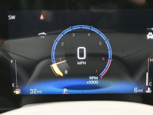 New 2026 Chevrolet Trax RS w/ Sunroof Package FWD image 27