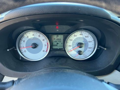 Used 2012 Subaru Impreza 2.0i Premium w/ All-Weather Pkg image 32