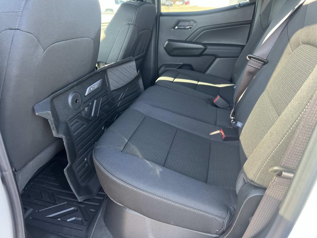 New 2026 Chevrolet Colorado LT w/ Advanced Trailering Package AWD/4WD image 9