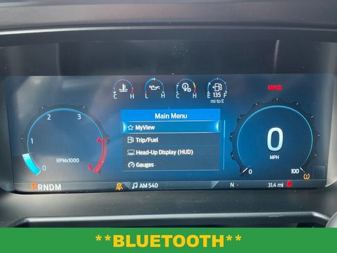 New 2026 Ford F350 Platinum image 20