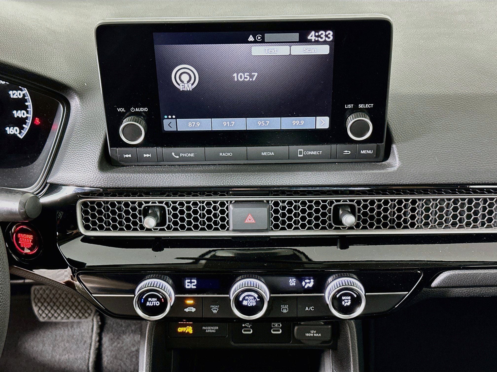 Used 2025 Honda Civic LX image 22