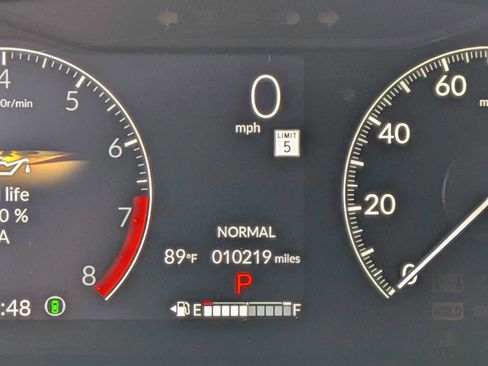 Used 2024 Honda HR-V Sport image 29