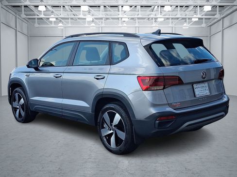 Used 2023 Volkswagen Taos S AWD/4WD image 7