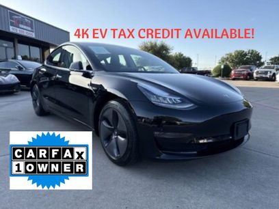 Used 2019 Tesla Model 3 Mid Range