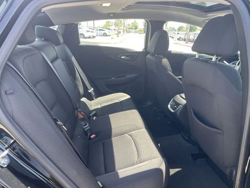 Used 2023 Chevrolet Malibu LT FWD image 27
