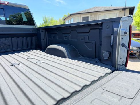 Used 2024 Chevrolet Silverado 3500 High Country w/ LPO, Dark Essentials Package AWD/4WD image 19