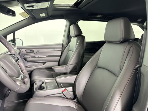 New 2026 Honda Odyssey Sport-L image 22