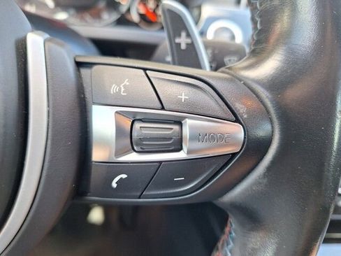 Used 2018 BMW M6 Gran Coupe image 16