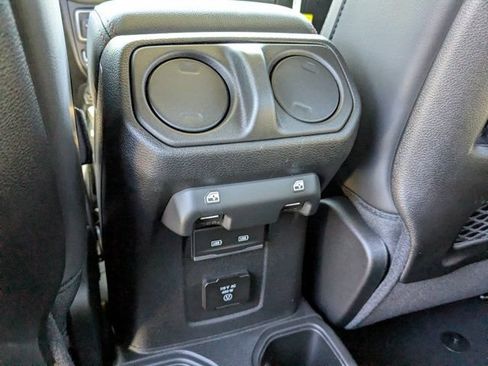 New 2026 Jeep Gladiator Rubicon AWD/4WD image 14
