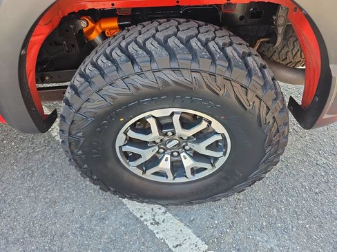 Used 2023 Ford F150 Raptor AWD/4WD image 38