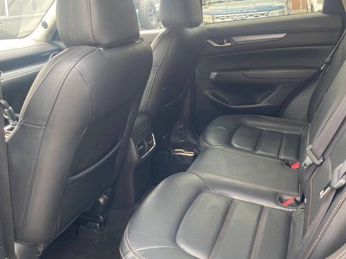 Used 2021 MAZDA CX-5 Touring w/ Touring Preferred SV Package AWD/4WD image 19
